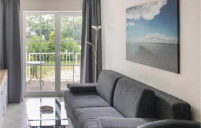  Apartment Gollwitz M  Инзель Пёль